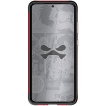 Load image into Gallery viewer, Galaxy S20 Ultra Military Grade Aluminum Case | Atomic Slim Series [Red]
