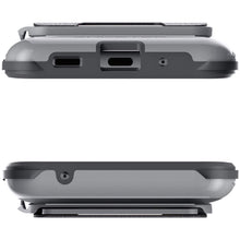 Load image into Gallery viewer, Galaxy S20 Ultra Wallet Case | Exec Series [Grey]
