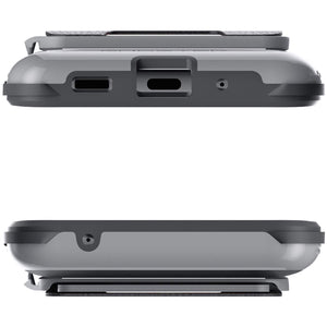 Galaxy S20 Ultra Wallet Case | Exec Series [Grey]