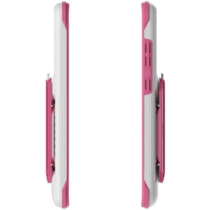 Galaxy S20 Ultra Wallet Case | Exec Series [Pink]