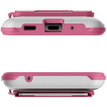 Load image into Gallery viewer, Galaxy S20 Ultra Wallet Case | Exec Series [Pink]
