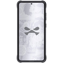 Load image into Gallery viewer, Galaxy S20 Ultra Wallet Case | Exec Series [Grey]
