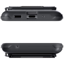 Load image into Gallery viewer, Galaxy S20 Ultra Wallet Case | Exec Series [Black]
