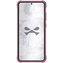 Load image into Gallery viewer, Galaxy S20 Ultra Wallet Case | Exec Series [Pink]
