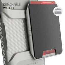 Load image into Gallery viewer, Galaxy S20 Ultra Wallet Case | Exec Series [Grey]
