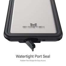 Load image into Gallery viewer, Galaxy S20 Ultra Rugged Waterproof Case | Nautical Series [Clear]
