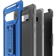 Load image into Gallery viewer, Ghostek IRON ARMOR2 for Galaxy S10 [Blue]
