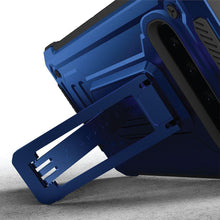 Load image into Gallery viewer, Ghostek IRON ARMOR2 for Galaxy S10 [Blue]
