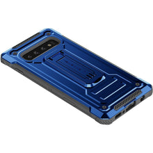 Load image into Gallery viewer, Ghostek IRON ARMOR2 for Galaxy S10 [Blue]
