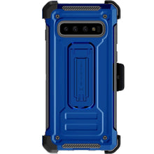 Load image into Gallery viewer, Ghostek IRON ARMOR2 for Galaxy S10 [Blue]
