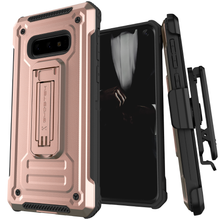 Load image into Gallery viewer, Ghostek IRON ARMOR2 for Galaxy S10e Lite [Rose]
