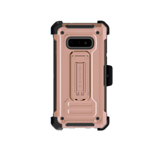 Load image into Gallery viewer, Ghostek IRON ARMOR2 for Galaxy S10e Lite [Rose]
