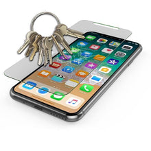 Load image into Gallery viewer, iPhone 14 Plus Punkcase Glass SHIELD Tempered Glass Screen Protector  9H Glass
