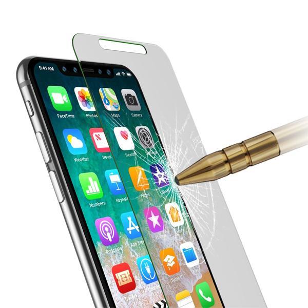 iPhone 14 Plus Punkcase Glass SHIELD Tempered Glass Screen Protector  9H Glass