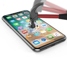 Load image into Gallery viewer, iPhone 14 Punkcase Glass SHIELD Tempered Glass Screen Protector  9H Glass
