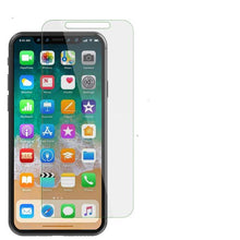 Load image into Gallery viewer, iPhone 15 Pro Punkcase Glass SHIELD Tempered Glass Screen Protector  9H Glass
