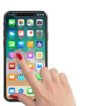 Load image into Gallery viewer, iPhone 14 Pro Max Punkcase Glass SHIELD Tempered Glass Screen Protector  9H Glass

