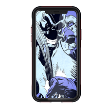 Load image into Gallery viewer, iPhone Xs Max Case, Ghostek Atomic Slim 2 Series  for iPhone Xs Max Rugged Heavy Duty Case|RED

