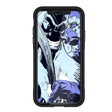 Load image into Gallery viewer, iPhone Xs Max Case, Ghostek Atomic Slim 2 Series  for iPhone Xs Max Rugged Heavy Duty Case|BLACK
