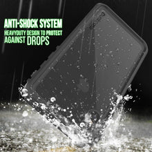 Load image into Gallery viewer, iPhone XS Waterproof Case, Punkcase [Extreme Series] Armor Cover W/ Built In Screen Protector [Light Green]

