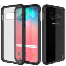 Load image into Gallery viewer, S10e Lite Case PunkcaseÂ® LUCID 2.0 Black Series w/ PUNK SHIELD Screen Protector | Ultra Fit
