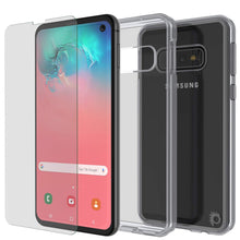 Load image into Gallery viewer, S10e Lite Case PunkcaseÂ® LUCID 2.0 Clear Series w/ PUNK SHIELD Screen Protector | Ultra Fit
