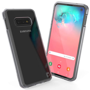 S10e Lite Case PunkcaseÂ® LUCID 2.0 Clear Series w/ PUNK SHIELD Screen Protector | Ultra Fit