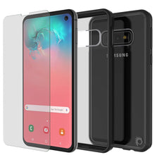 Load image into Gallery viewer, S10e Lite Case PunkcaseÂ® LUCID 2.0 Black Series w/ PUNK SHIELD Screen Protector | Ultra Fit
