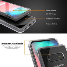 Load image into Gallery viewer, S10e Lite Case PunkcaseÂ® LUCID 2.0 Clear Series w/ PUNK SHIELD Screen Protector | Ultra Fit
