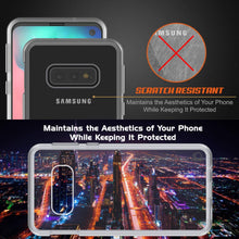Load image into Gallery viewer, S10e Lite Case PunkcaseÂ® LUCID 2.0 Clear Series w/ PUNK SHIELD Screen Protector | Ultra Fit
