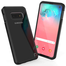 Load image into Gallery viewer, S10e Lite Case PunkcaseÂ® LUCID 2.0 Black Series w/ PUNK SHIELD Screen Protector | Ultra Fit

