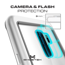 Load image into Gallery viewer, Galaxy S9+ Plus Rugged Heavy Duty Case | Atomic Slim Series [Black]

